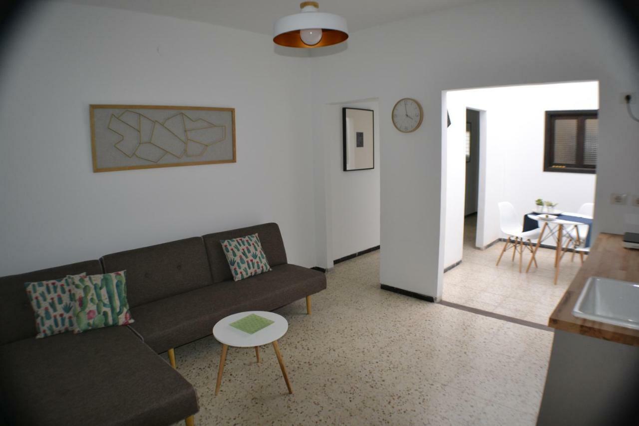 Casa Cala Mar - Tunera Puerto del Rosario  Exterior foto
