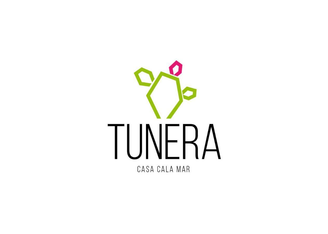 Casa Cala Mar - Tunera Puerto del Rosario  Exterior foto